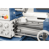 Bernardo Standard 150 V-Plus Lathe with Electronic Speed Control