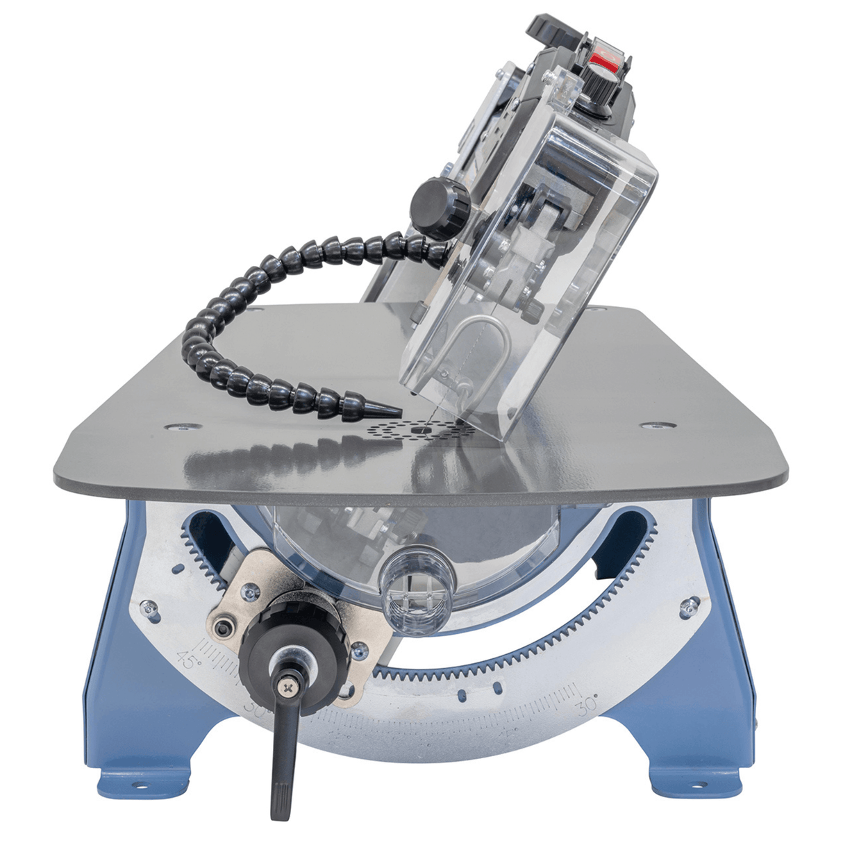 Bernardo Scroll Saw 230 V (560-n-vario-230-v)