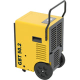 Güde Dehumidifier GBT 50.2