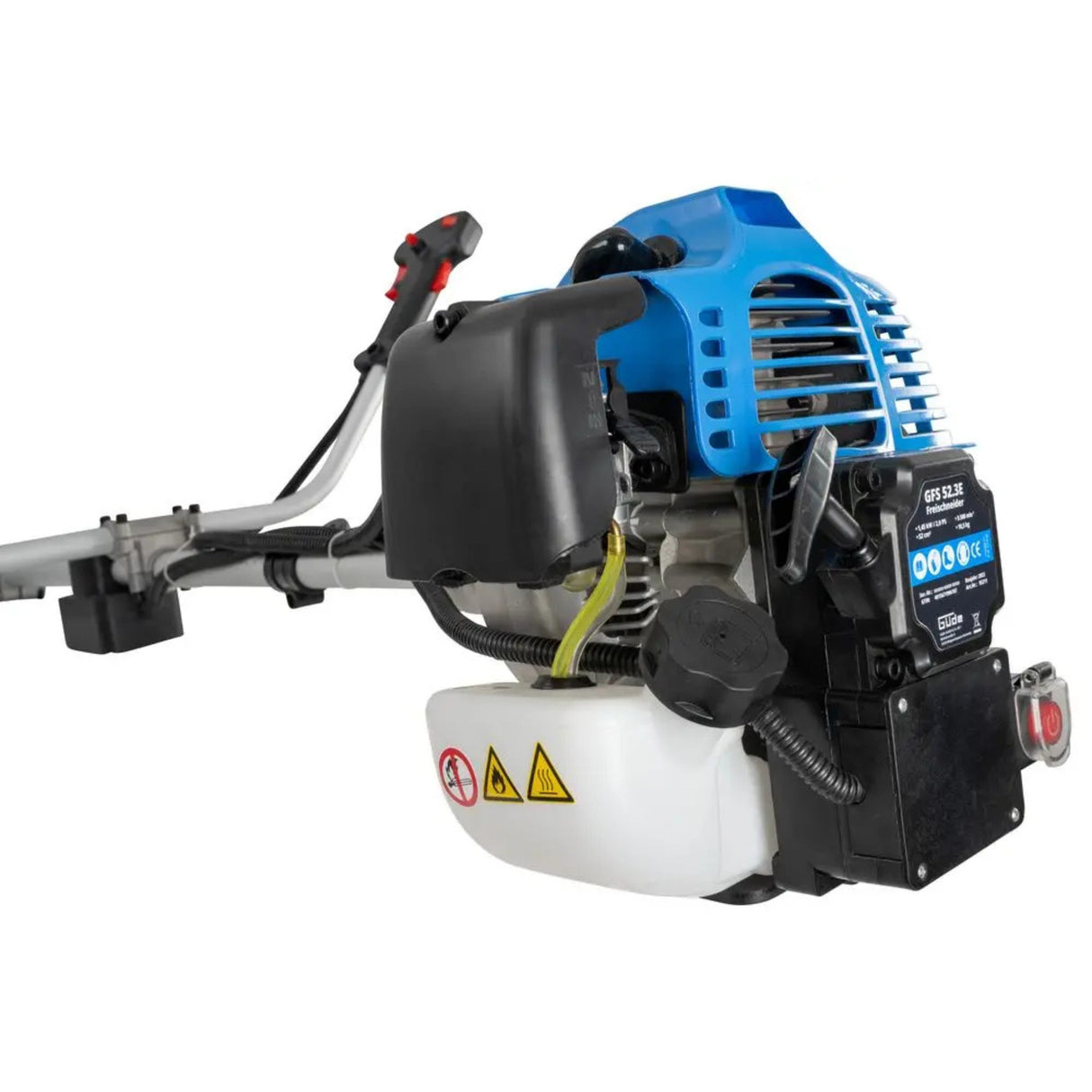 Brush Cutter Güde GFS 52.3E