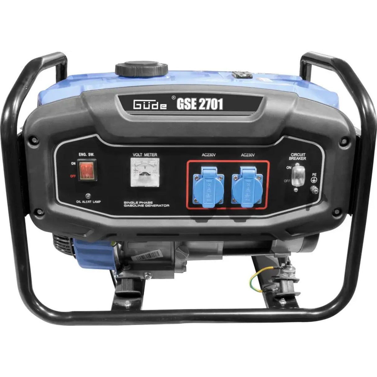 GÜDE Generator GSE 2701