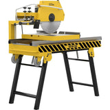 Güde GSTM 350 Stone Cutting Machine