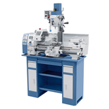 Bernardo metal lathe milling machine Proficenter 550 WQV 230 V