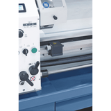 Bernardo Metal Lathe Profi 900 Vario - 230 V