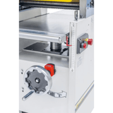 Bernardo Surface Planer and Thicknesser FS 410 P - 400 V
