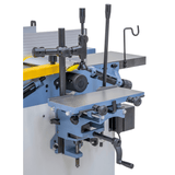 Bernardo Combined Universal Woodworking Machine CU 260 R 400V