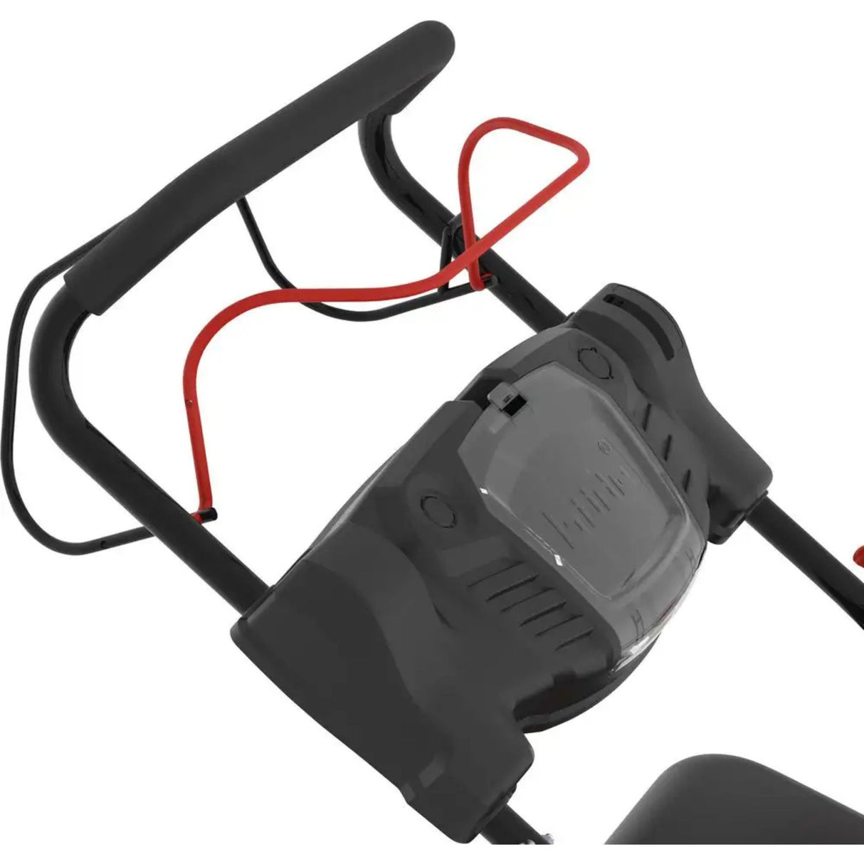 Güde BIG WHEELER 553.1 R ALU lawn mower
