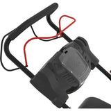 Güde BIG WHEELER 553.1 R ALU lawn mower