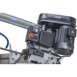 Bernardo Metal Bandsaw 400 V
