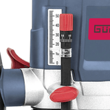 Guede OF 1200 E Portable Plunge Router