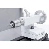 Bernardo Rotary Centering Point SMA - MK 2 Machine Tool Accessory