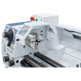 Lathe Bernardo Profi 650 G / 400 V – Robust and precise