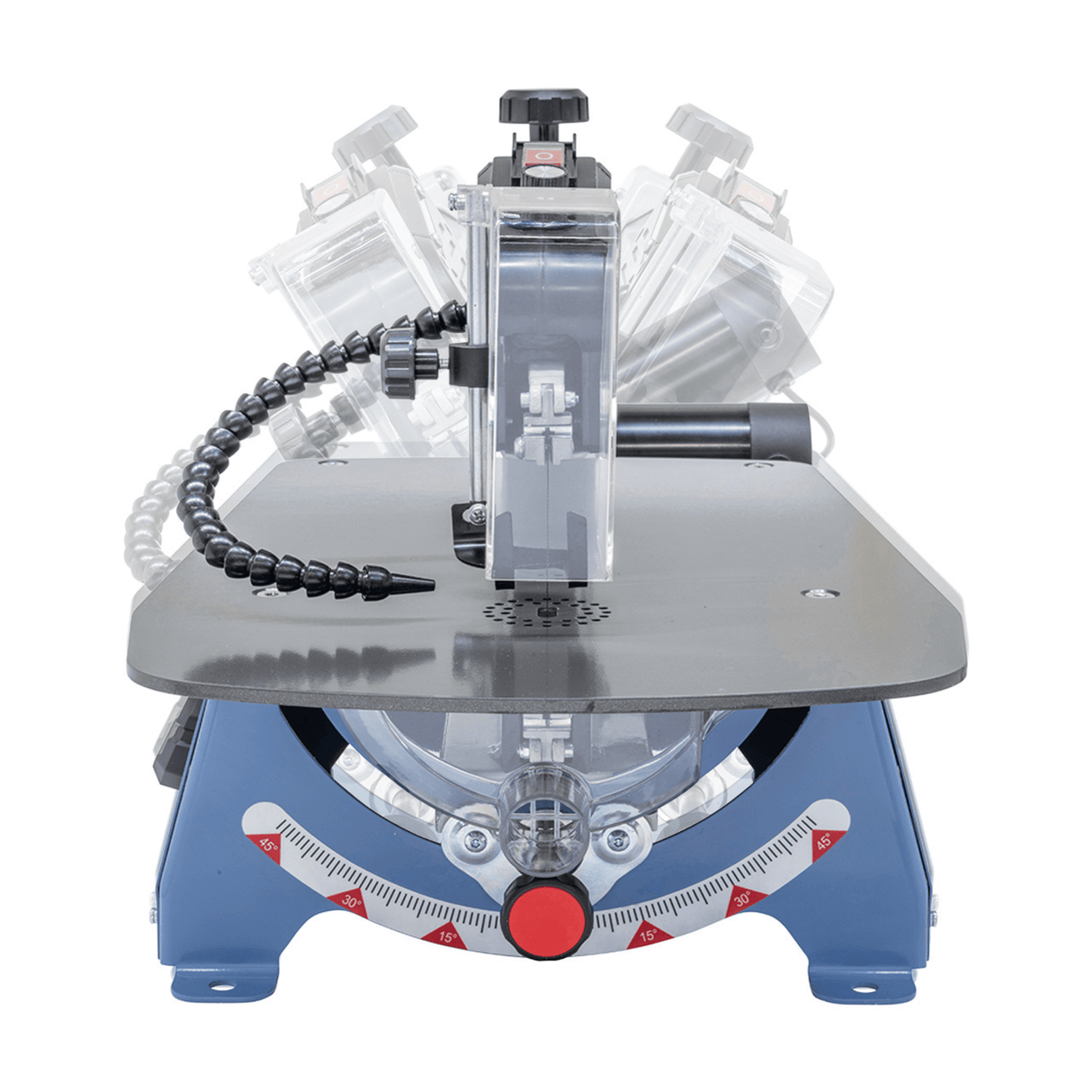 Scroll Saw Bernardo 230 V (460-n-vario-230-v)