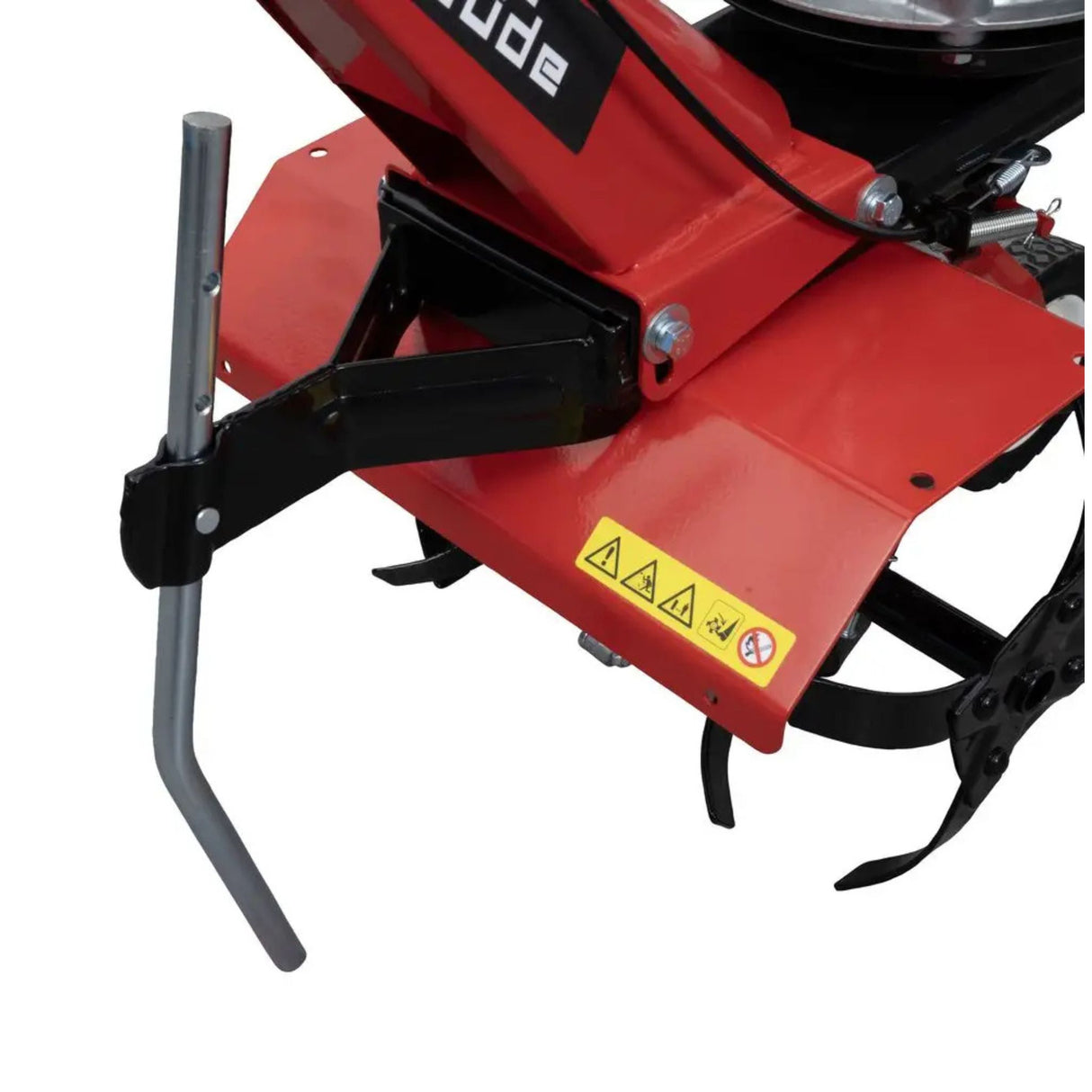 Petrol tiller Güde GF 2436.1