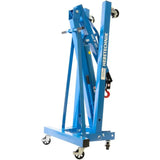 Hydraulic Crane Güde 1000 kg