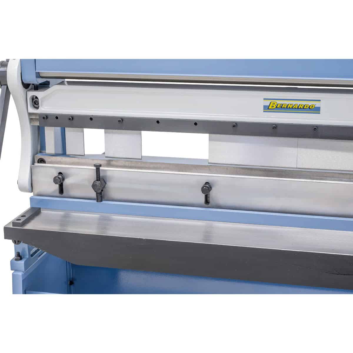 Bernardo 3-in-1 Shear, Roll, and Brake 1320