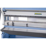 Bernardo 3-in-1 Shear, Roll, and Brake 1320