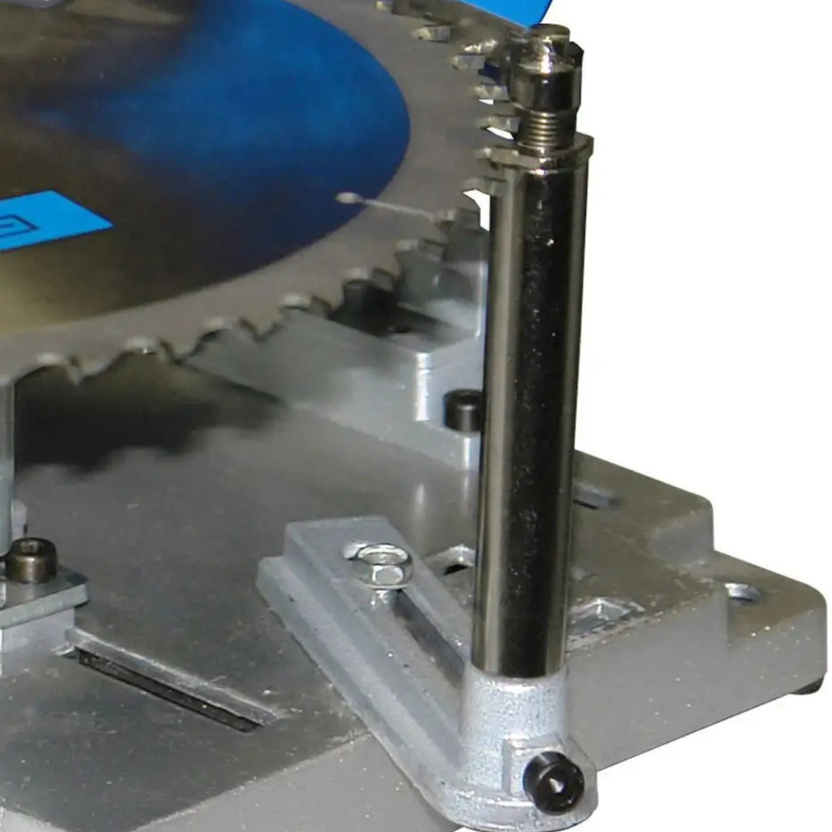 Güde GSS-400 Blade Sharpener