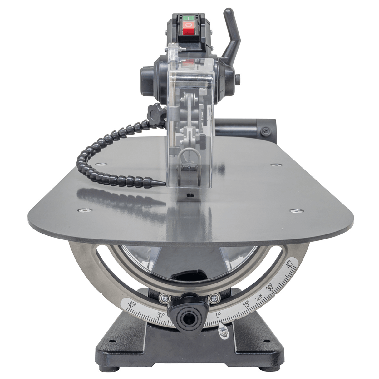 Bernardo Scroll Saw 230 V (530-n-vario-230-v)
