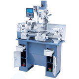Metal Lathe Bernardo Proficenter 550 WQV
