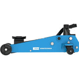 Güde GRH 3/500 Q Hydraulic Trolley Jack