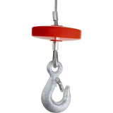 Electric chain hoist Güde GSZ 500/1000