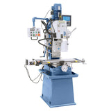 Bernardo Milling/Drilling Machine FM 55 HSV Vario with 3-Axis DRO