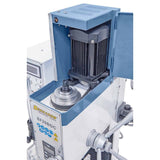 Bernardo BF 28 BDC Mill-Drill with 3-axis DRO ES-12 V, Vario speed 100-3,000 rpm