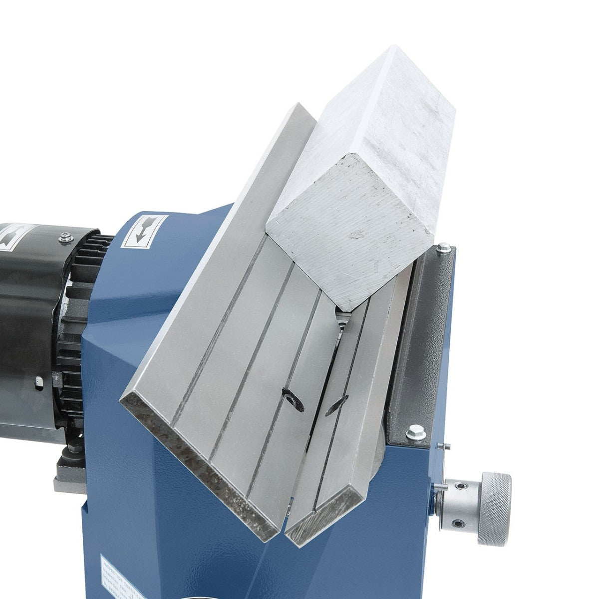 Bernardo Chamfering Machine KFM 500 M – 400V variable angle 15°–45°