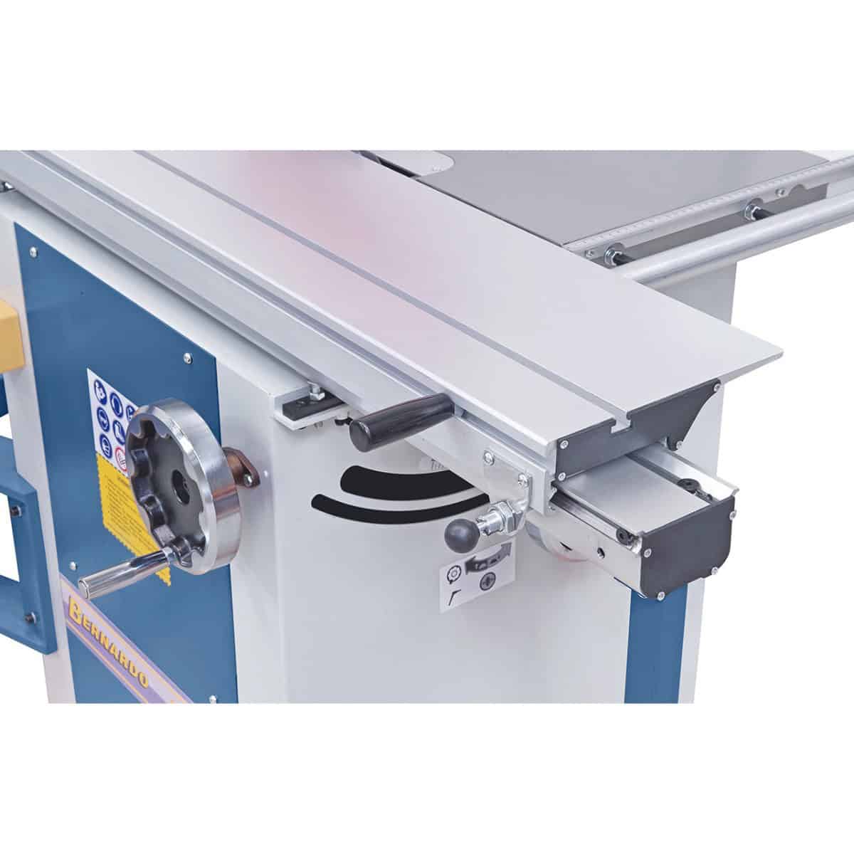 Bernardo STS 1360 Sliding Table Saw