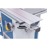 Bernardo STS 1360 Sliding Table Saw