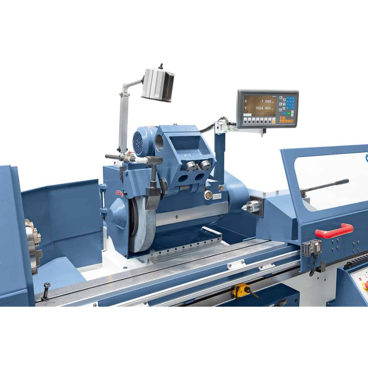 Bernardo URS 1000 N Universal Cylindrical Grinding Machine