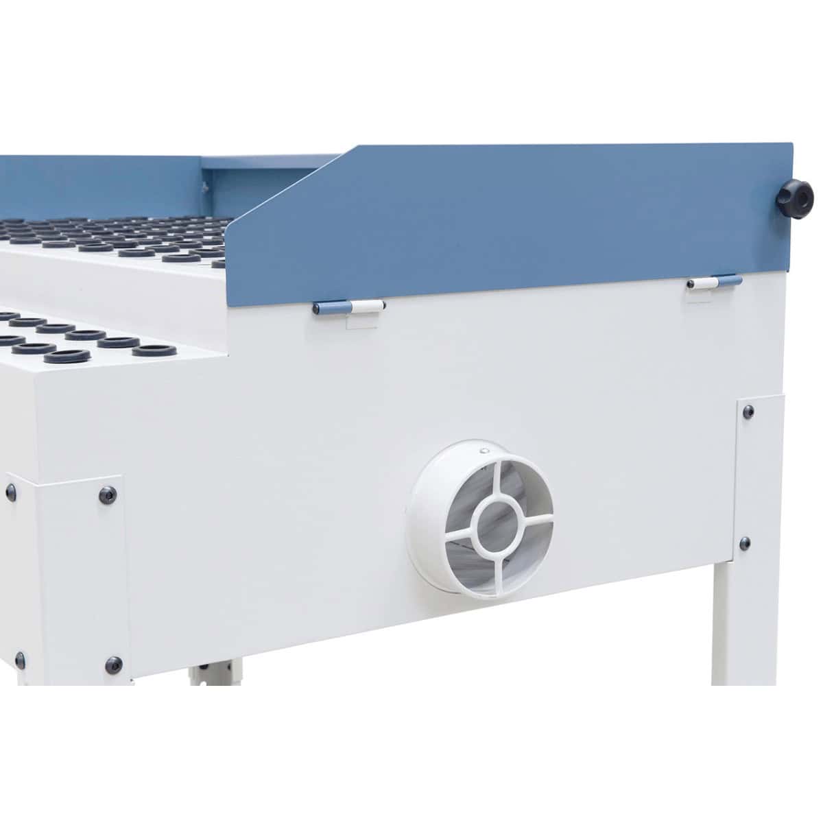 Bernardo Dust Extractor BDT 1250 Extraction Bench
