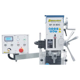 Bernardo Bench Drilling and Milling Machine BF 35 BDC
