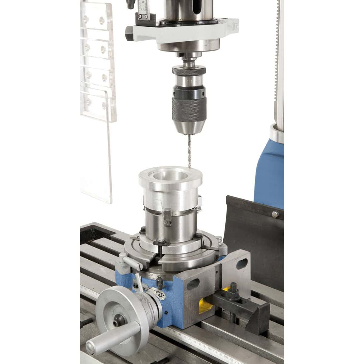 Bernardo Drill and Mill Machine FM 40 HSV