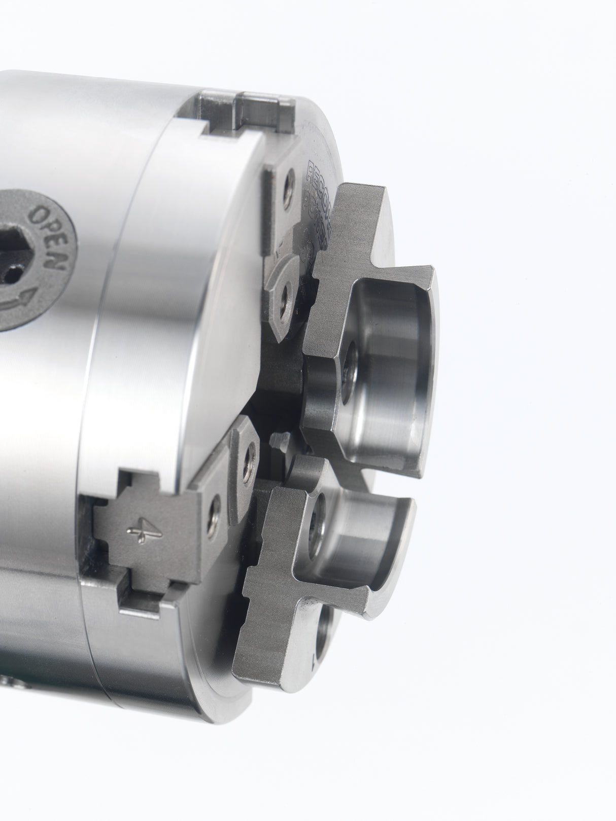 Record Power Lathe Accessory Standard Jaws 50 mm
