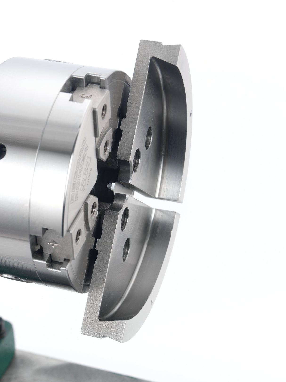 Record Power Machine Tool Accessory 130mm Jaws