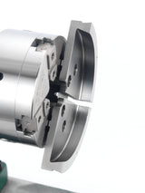 Record Power Machine Tool Accessory 130mm Jaws
