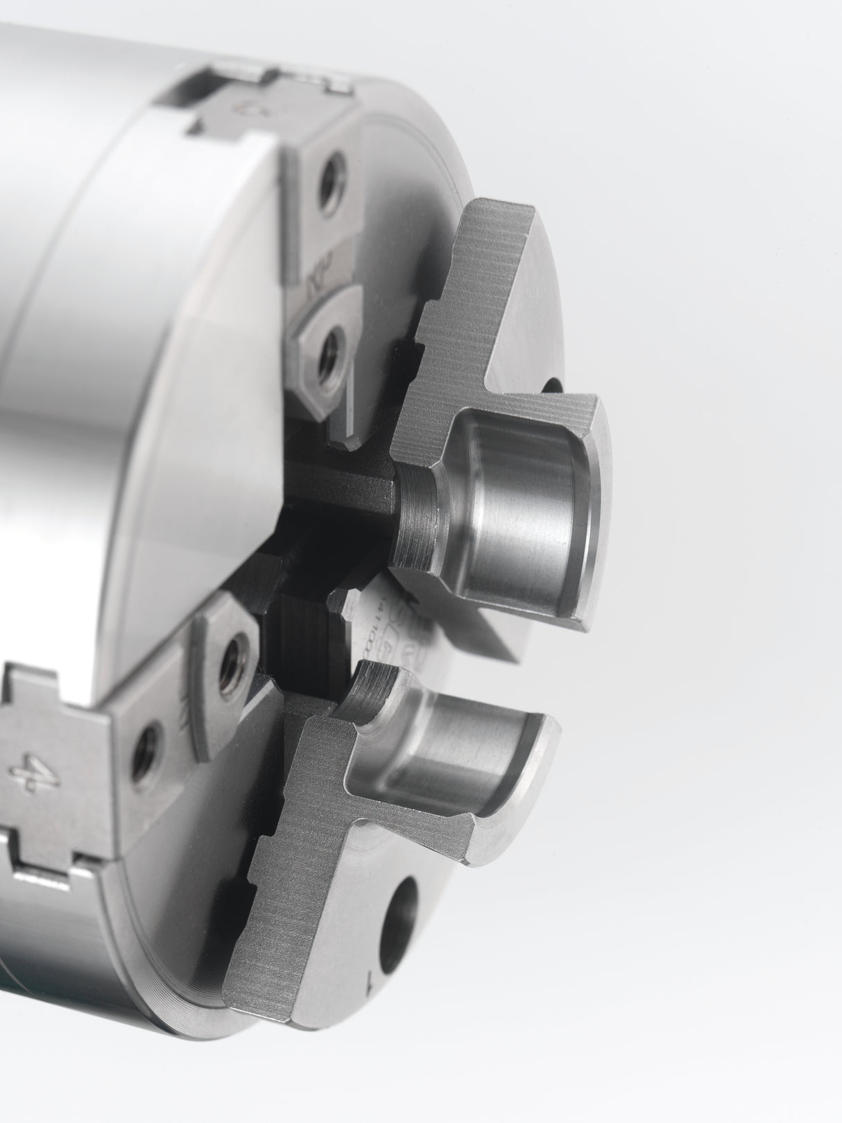 Record Power Lathe Accessory Standard 35mm Jaws