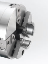 Record Power Lathe Accessory Standard 35mm Jaws