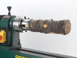 Accessory for Record Power machine tool Long-jaw chuck