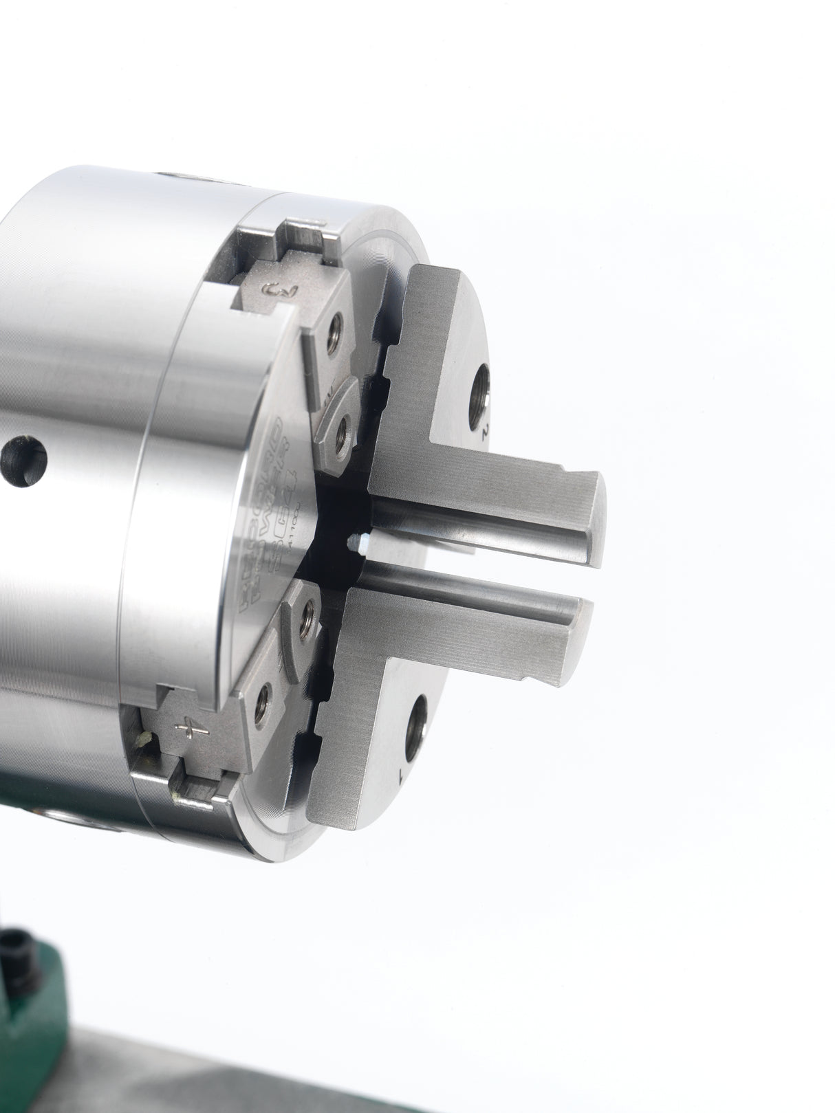 Record Power Lathe Accessory 9mm Hole Jaw Set