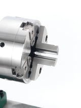 Record Power Lathe Accessory 9mm Hole Jaw Set