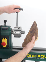 Record Power Lathe Accessory 9mm Hole Jaw Set