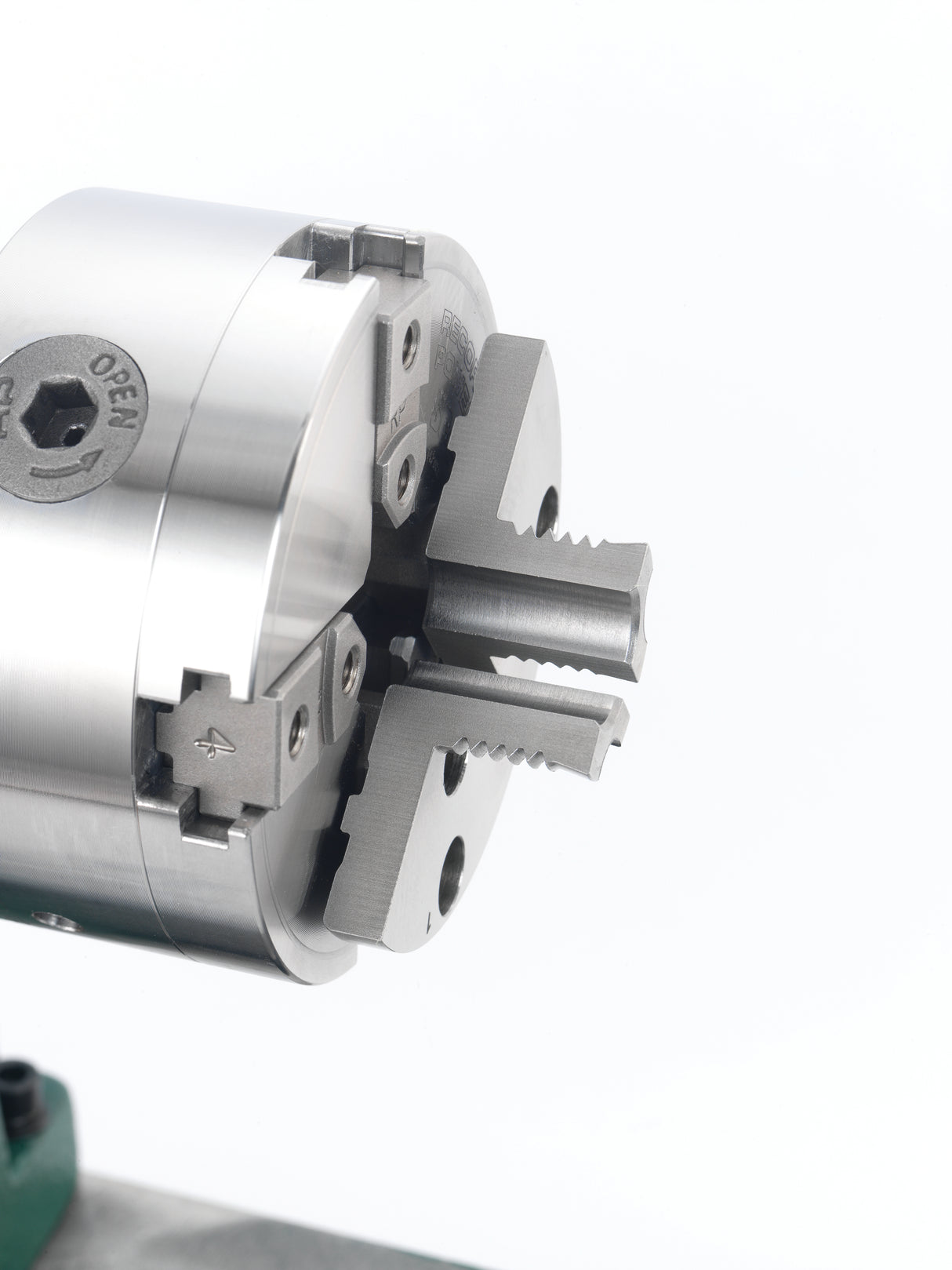 Record Power Lathe Accessory Mini Pin Jaws 13mm