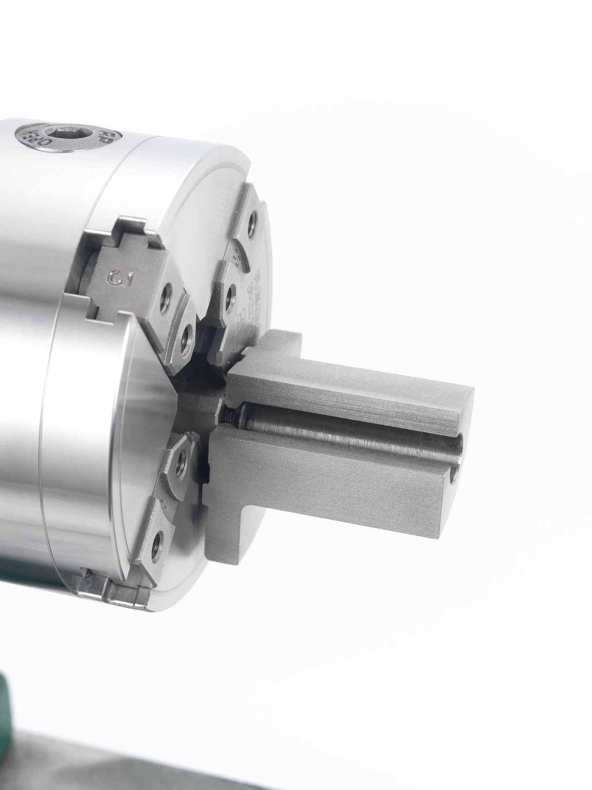 Record Power Lathe Drilling Pen Jaws Machine Tool Accessory