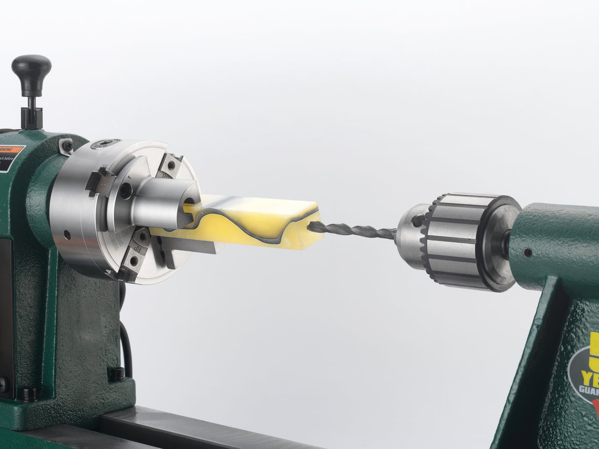 Record Power Lathe Drilling Pen Jaws Machine Tool Accessory
