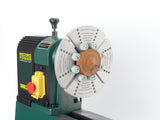 Record Power Lathe Accessory Soft Jaw Kit