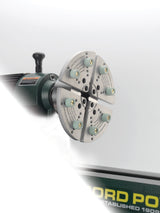 Record Power Lathe Accessory Soft Jaw Kit