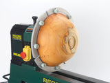 Record Power Lathe Accessory Faceplate Jaws with Stepped Pads - Mega version